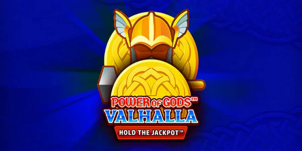 Power of Gods: Valhalla Extremely Light slot