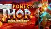 Play Power of Thor Megaways slot CA
