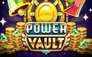 Power Vault slot