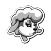 Pray For Three: Sheep
