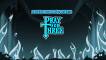 Pray For Three (logo)