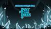 Pray For Three (logo)