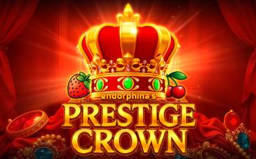 Prestige Crown slot