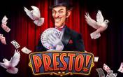 Presto! (logo)