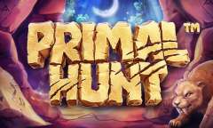 Play Primal Hunt