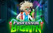 Professor Big Win (logo)