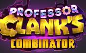 Professor Clanks Combinator (logo)