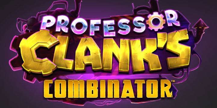 Professor Clanks Combinator slot