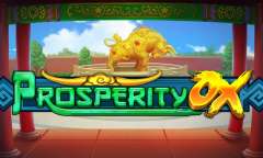 Play Prosperity Ox