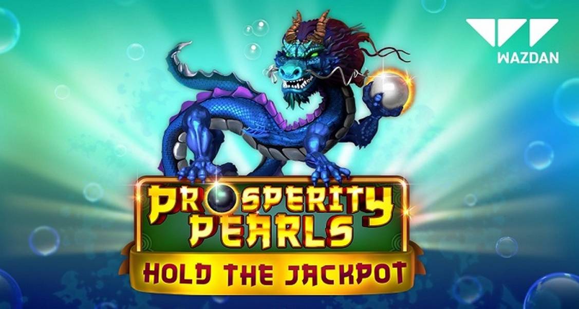 Prosperity Pearls 2 slot