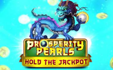 Prosperity Pearls slot