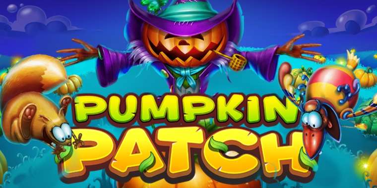 Play Pumpkin Patch slot CA