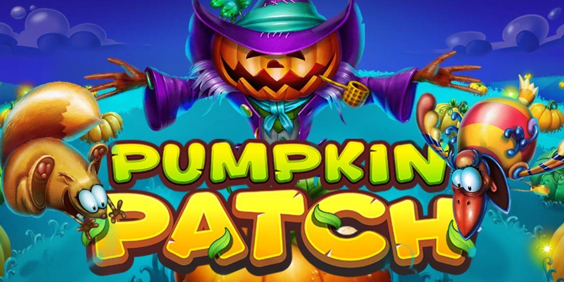 Pumpkin Patch slot