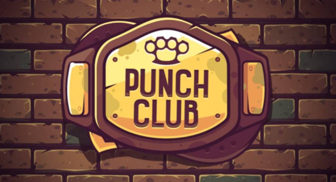 Punch Club slot