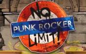 Punk Rocker (logo)