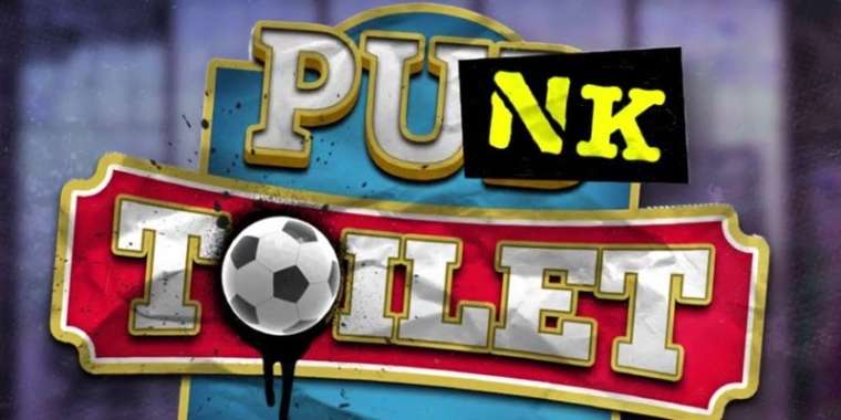 Play Punk Toilet slot CA