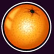 Purple Hot: symbol