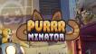 Purrrminator (logo)