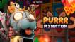 Purrrminator (logo)
