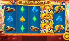 Play Puss’n Boots