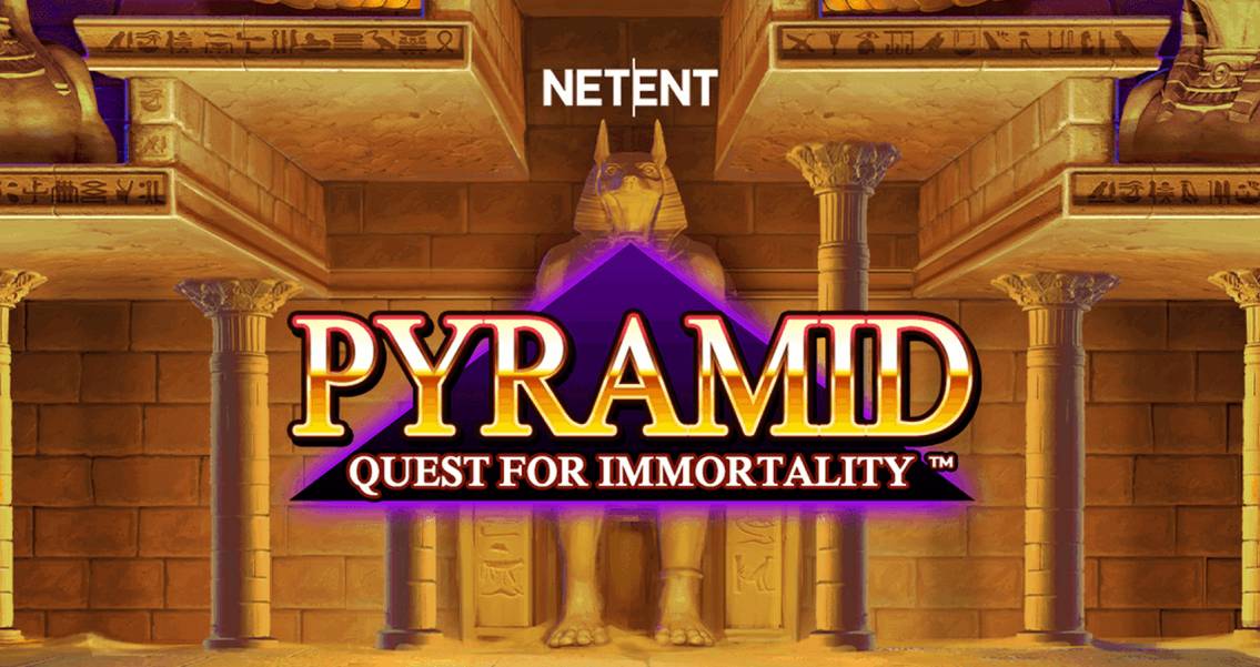 Pyramid slot