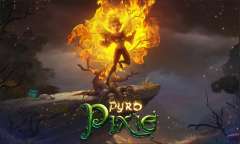 Play Pyro Pixie