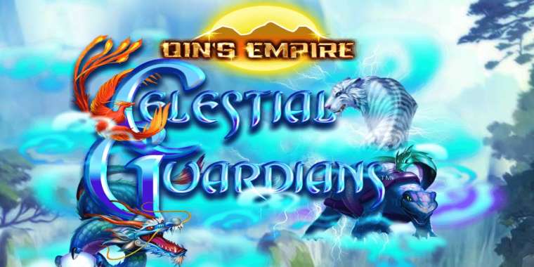 Play Qin's Empire: Celestial Guardians slot CA