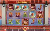 Quake (logo)