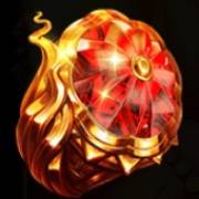 Queen Of Fire Expanded Edition: Egg