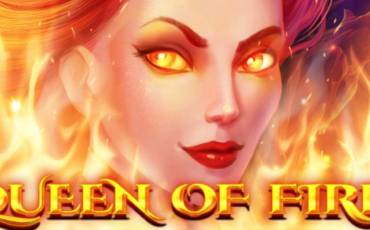 Queen Of Fire slot