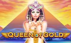 Play Queen of Gold