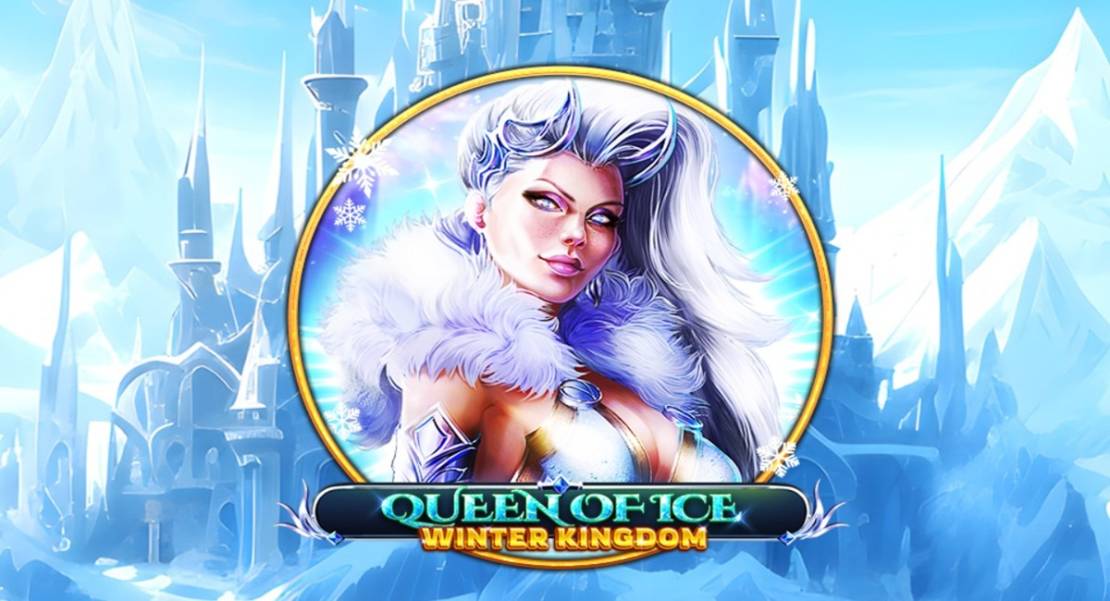Queen Of Ice – Winter Kingdom slot