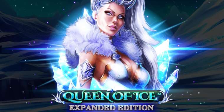 Play Queen Of Ice Expanded Edition slot CA