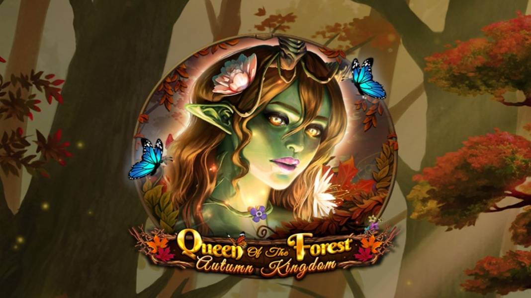 Queen Of The Forest – Autumn Kingdom slot