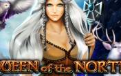 Queen of the North (logo)