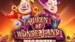 Queen of Wonderland Megaways (logo)