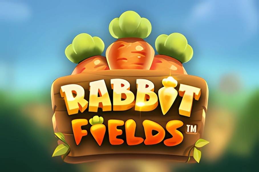 Rabbit Fields slot