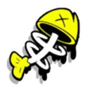Rad Maxx: Fish bones