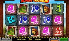 Play Rage to Riches