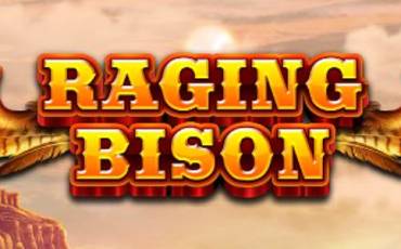 Raging Bison slot