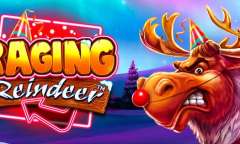 Play Raging Reindeer