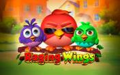 Raging Wings (logo)