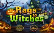 Rags to Witches (logo)