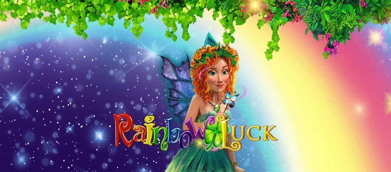 Rainbow Luck slot