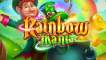 Rainbow Mania (logo)