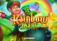 Rainbow Mania (logo)
