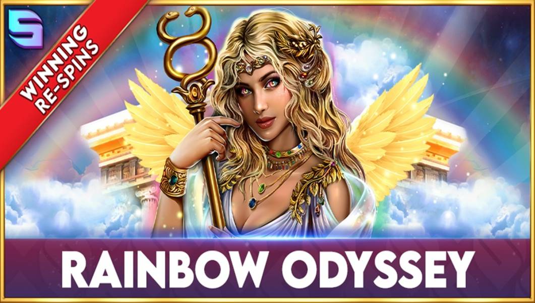 Rainbow Odyssey slot