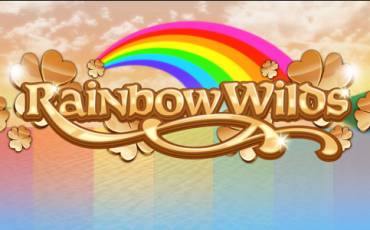 Rainbow Wilds Megaways slot