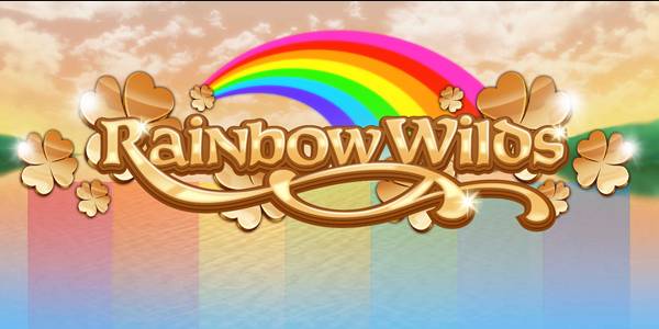 Rainbow Wilds Megaways slot