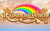 Rainbow Wilds (logo)